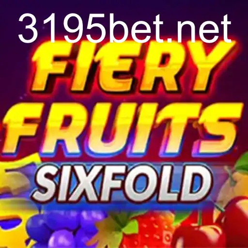 FieryFruitsSixFold: Um Mergulho no Novo Game de Cassino com a Palavra-Chave Bet2331