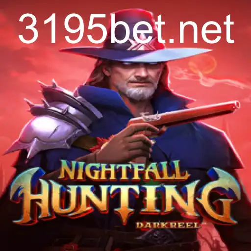 NightfallHunting: Um Novo Horizonte no Mundo dos Jogos