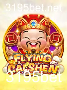 Explorando o Universo de FlyingCaiShen: Um Guia Completo para Jogadores
