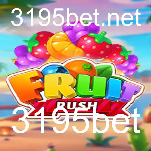 Descubra o Mundo Divertido de FruitRush: O Jogo que Está Conquistando a Internet