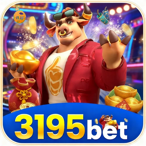3195bet Logo