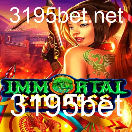 Descubra ImmortalEmpress: O Jogo que Está Conquistando Todos
