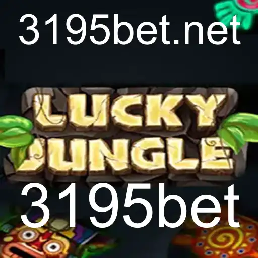 Descubra o Fascinante Mundo de LuckyJungle: O Jogo de Cassino Online de 3195bet