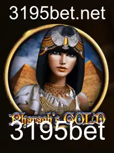 Descubra a Emoção do Jogo PharaohsGold e a Aposta Inovadora com 3195bet