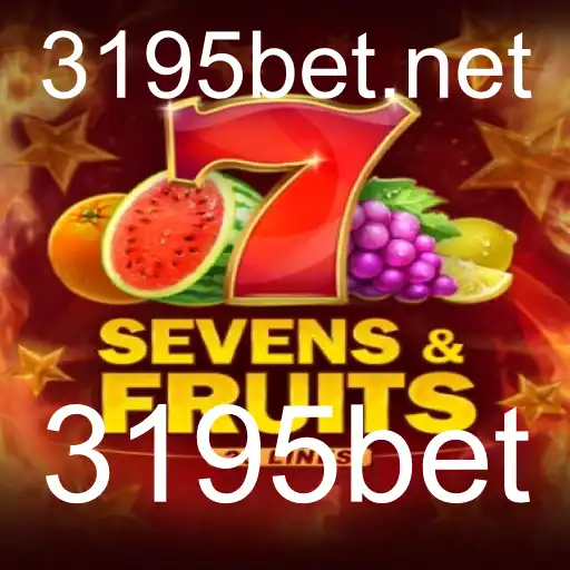 Explorando SevensFruits20: O Novo Sensação de 3195bet