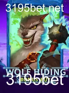 Explorando o Mundo de WolfHidingBonusBuy: Um Jogo Empolgante